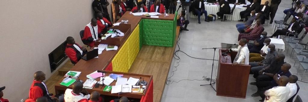 Guinée : l’ONU condamne la grâce présidentielle accordée à Moussa Dadis Camara