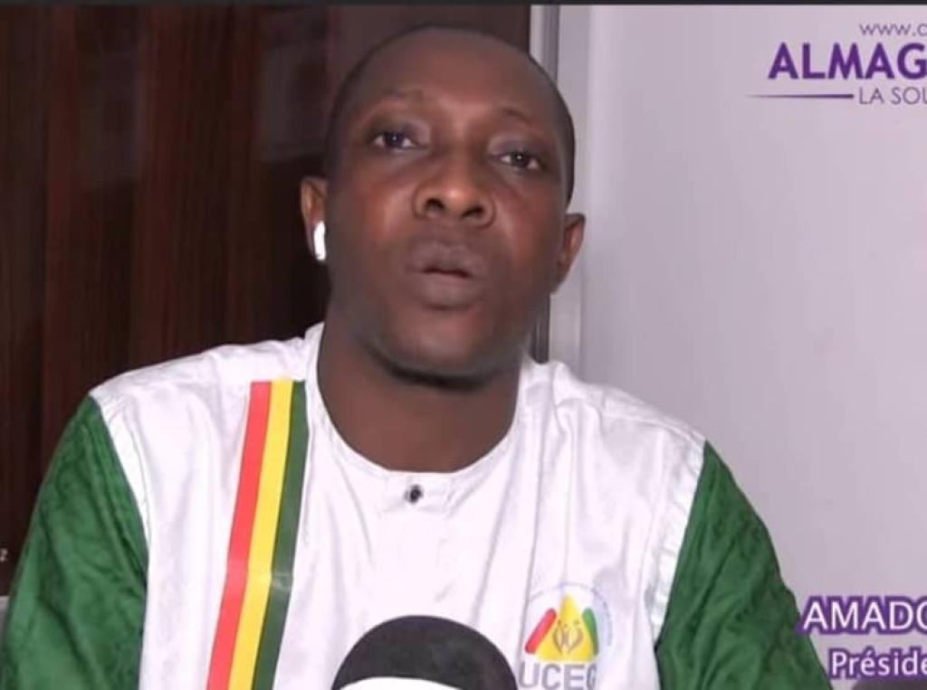 Référendum constitutionnel : les propositions du président de l’UCEG pour un meilleur scrutin !