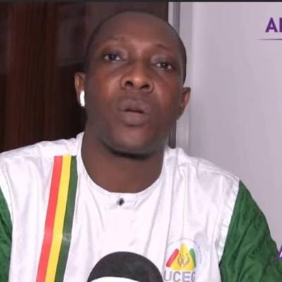 Référendum constitutionnel : les propositions du président de l’UCEG pour un meilleur scrutin !