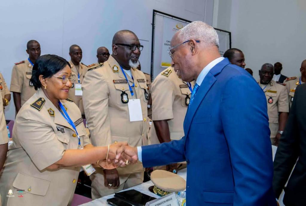 Recensement biométrique et administration électorale : les administrateurs territoriaux renforcent leurs capacités pour une meilleure gestion du processus !