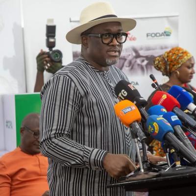 Guinée/Campagne agricole 2025 : le 9 avril prévu pour le lancement officiel à Dalaba !