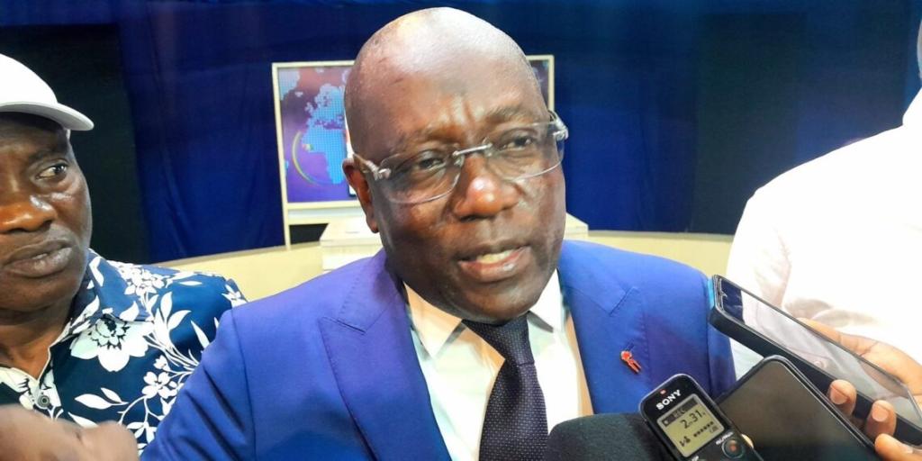 Un an après : Bouba Sampil fait le bilan de la gouvernance de la Feguifoot !