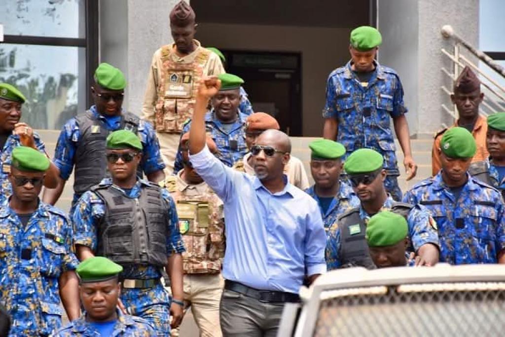 Cour d’Appel : entre huis clos sollicité par le ministère public et refus de la défense, l’audience renvoyée au 16 avril prochain