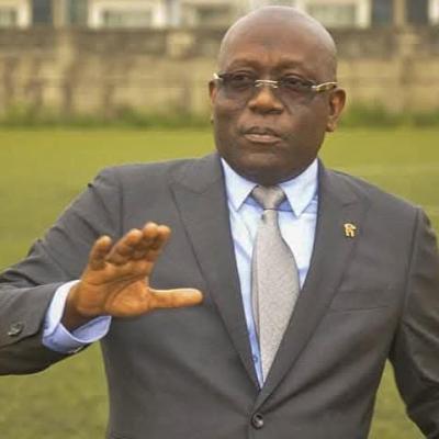 Crise à la FGF : le président Bouba Sampil prend acte de la décision du ministère des Sports évoquant l’expiration de l’agrément de la Fédération (copie)