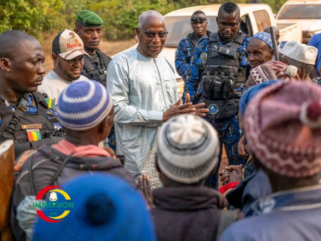 Immersion Gouv/PN-RAVEC : le PM et ses ministres de nouveau dans les préfectures !