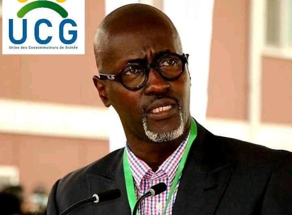 Tarifs d'accès au pont Gal Mamadi Doumbouya : le cri du cœur de l'UCG