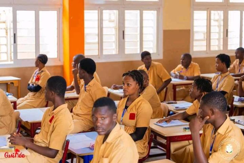 Examens nationaux 2025 : le MEPU-A dévoile le calendrier !