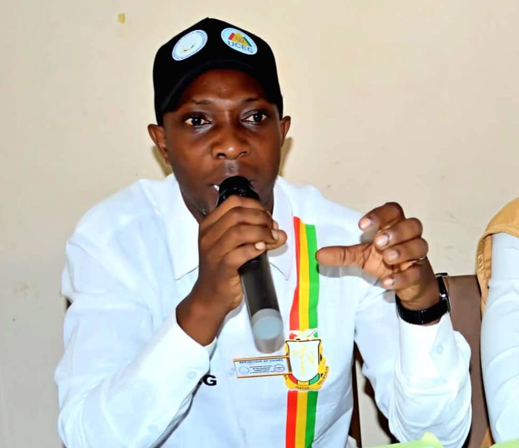 Journée mondiale de la presse : « il est crucial de promouvoir un environnement où les journalistes peuvent travailler sans crainte de répression…» (Président UCEG)