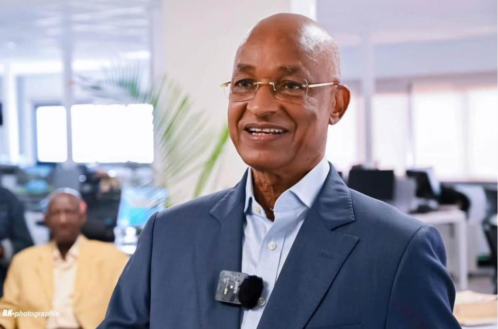 Journée mondiale de la presse : Cellou Dalein dénonce le musellement  de la presse