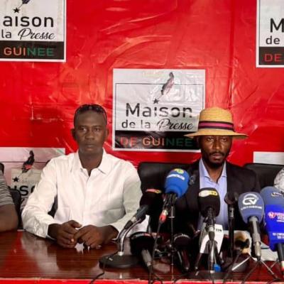 Journée Mondiale de la liberté de la presse : le SPPG appelle à une prise de conscience générale et au dialogue sincère pour inverser la tendance