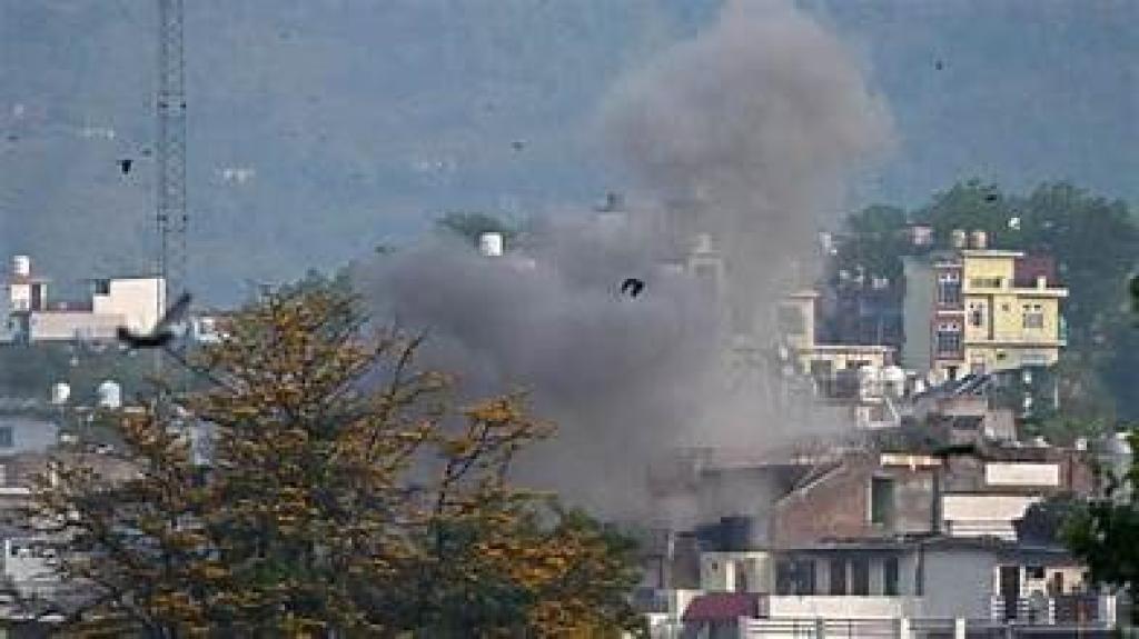 Frappes indiennes au Pakistan : au moins 34 morts après l’opération Sindoor »