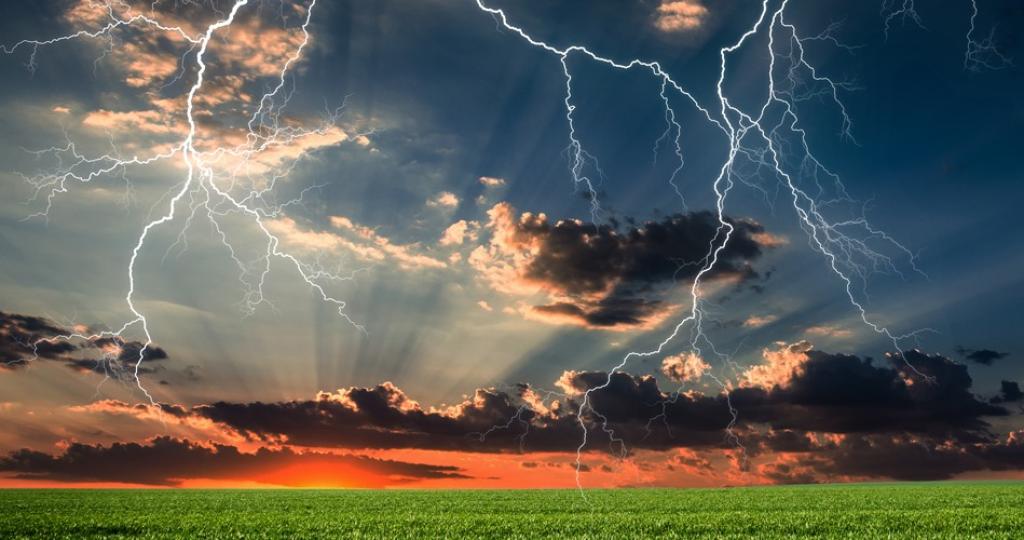 Guinée/Labé : un enfant de 10 ans tué par la foudre à Kouramangui