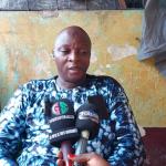 Gbessia Cité 2 : un incendie ravage la concession d'un Journaliste